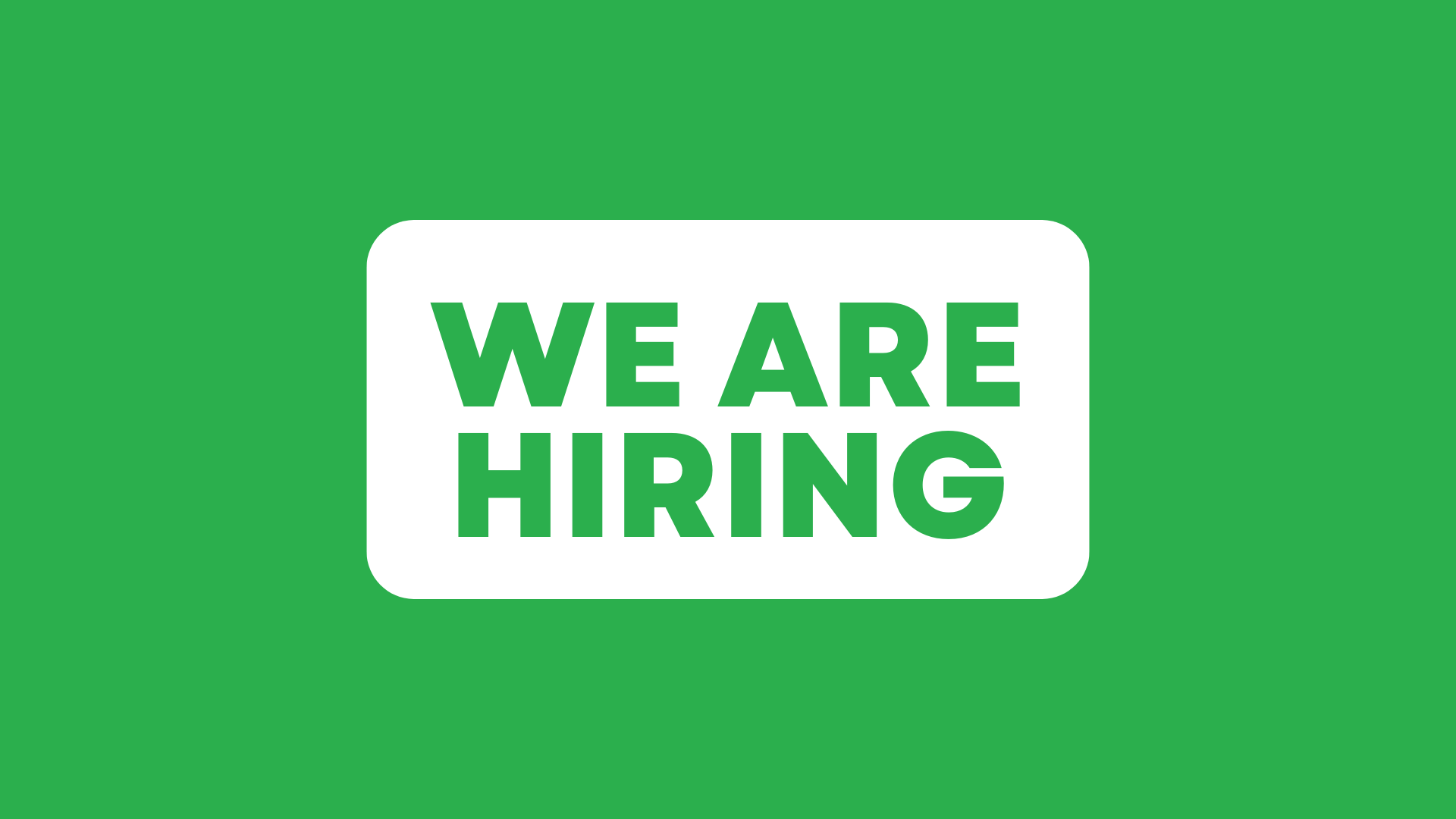 Financial Office position